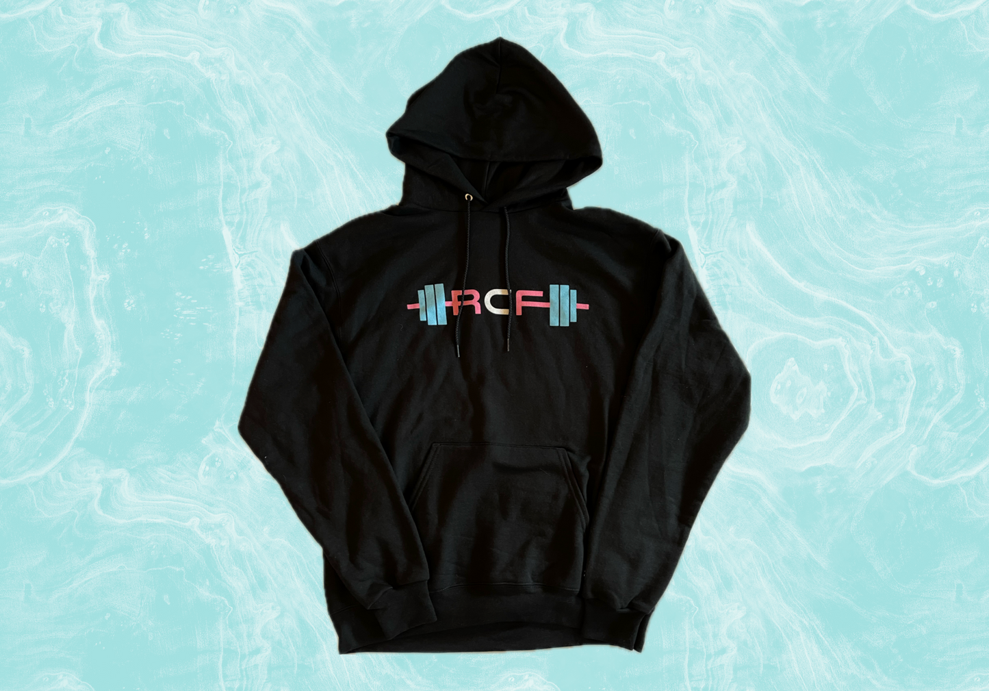 Trans Pride Hoodie