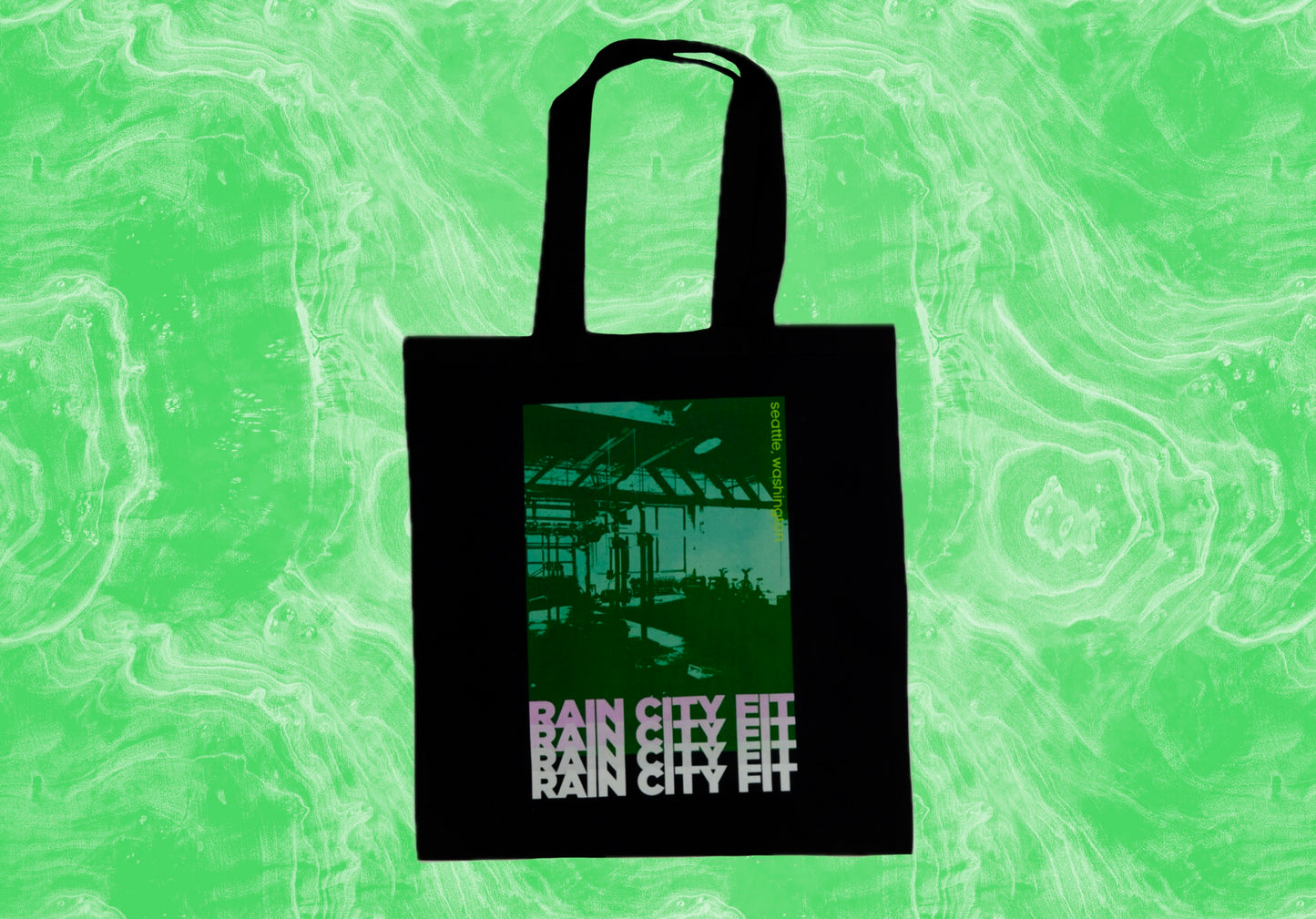 Tote Bag