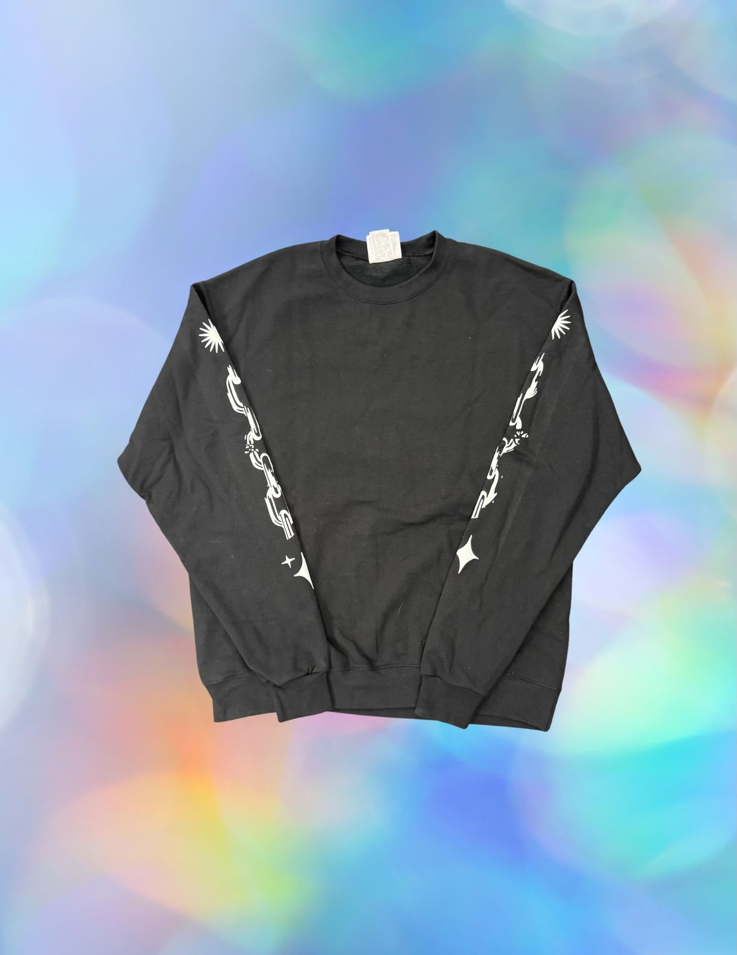 “I Go To That Queer Gym” Crew Neck