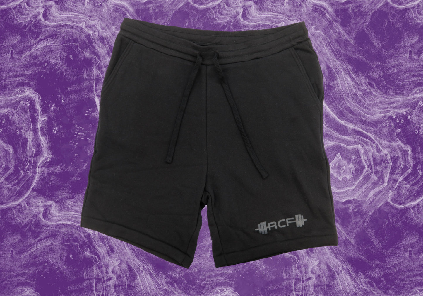 RCF Sweat Shorts