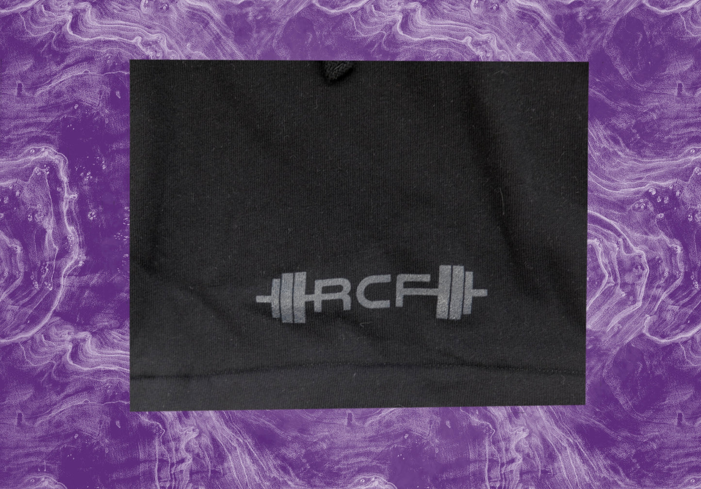 RCF Sweat Shorts